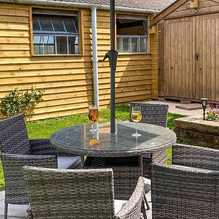 Bee Cottage East Lydford Exterior foto